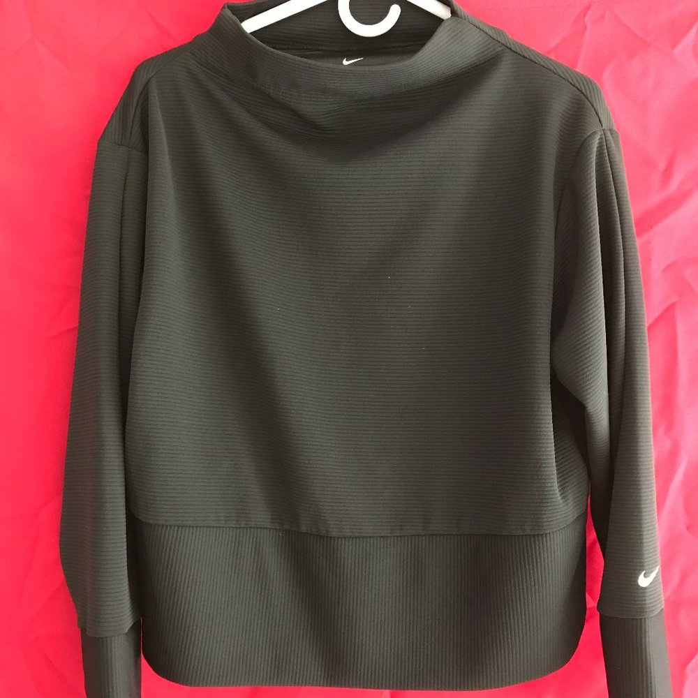 NIKE Boatneck Top
